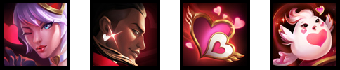 《LOL》6.25版本更新 雞年三國皮膚上線