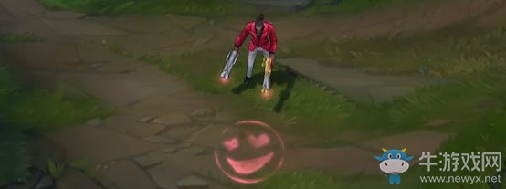 《LOL》6.25版本更新 雞年三國皮膚上線