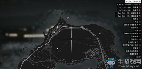 《俠盜飛車5》游艇保衛戰玩法技巧