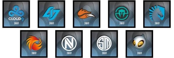 《LOL》6.25版本更新 雞年三國皮膚上線