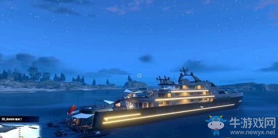 《俠盜飛車5》游艇保衛戰玩法技巧