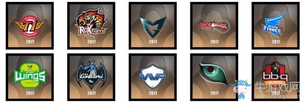 《LOL》6.25版本更新 雞年三國皮膚上線