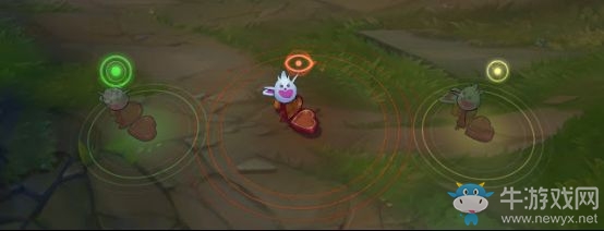 《LOL》6.25版本更新 雞年三國皮膚上線