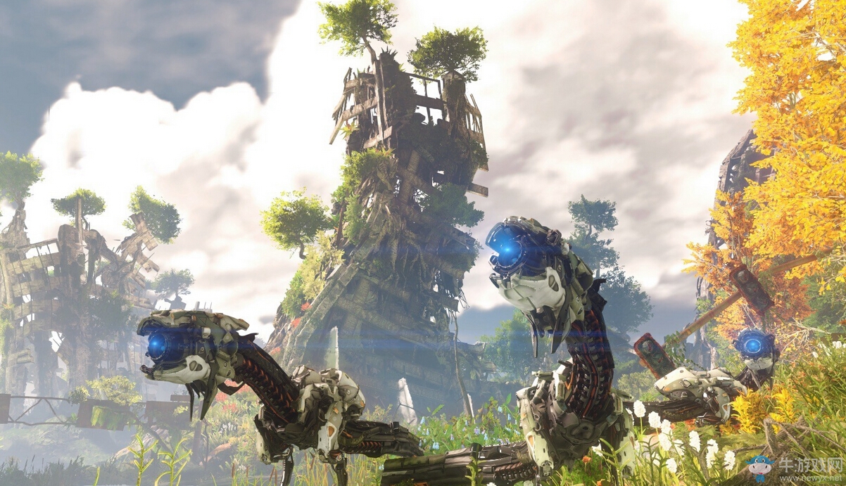 《PlayStation》2017日服最受歡迎的游戲TOP10