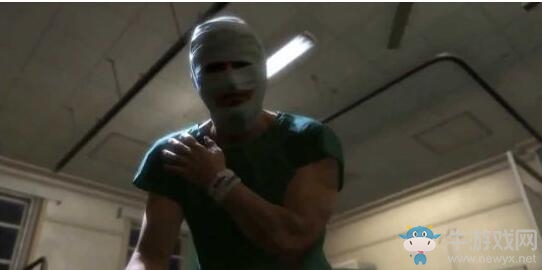 《合金裝備5：幻痛》全人物故事背景介紹