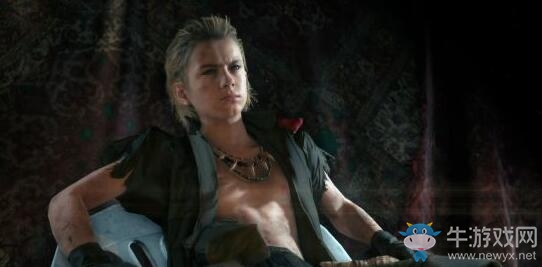 《合金裝備5：幻痛》全人物故事背景介紹