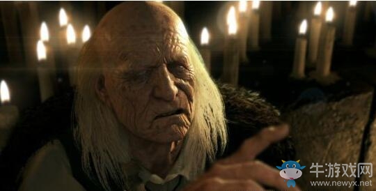 《合金裝備5：幻痛》全人物故事背景介紹