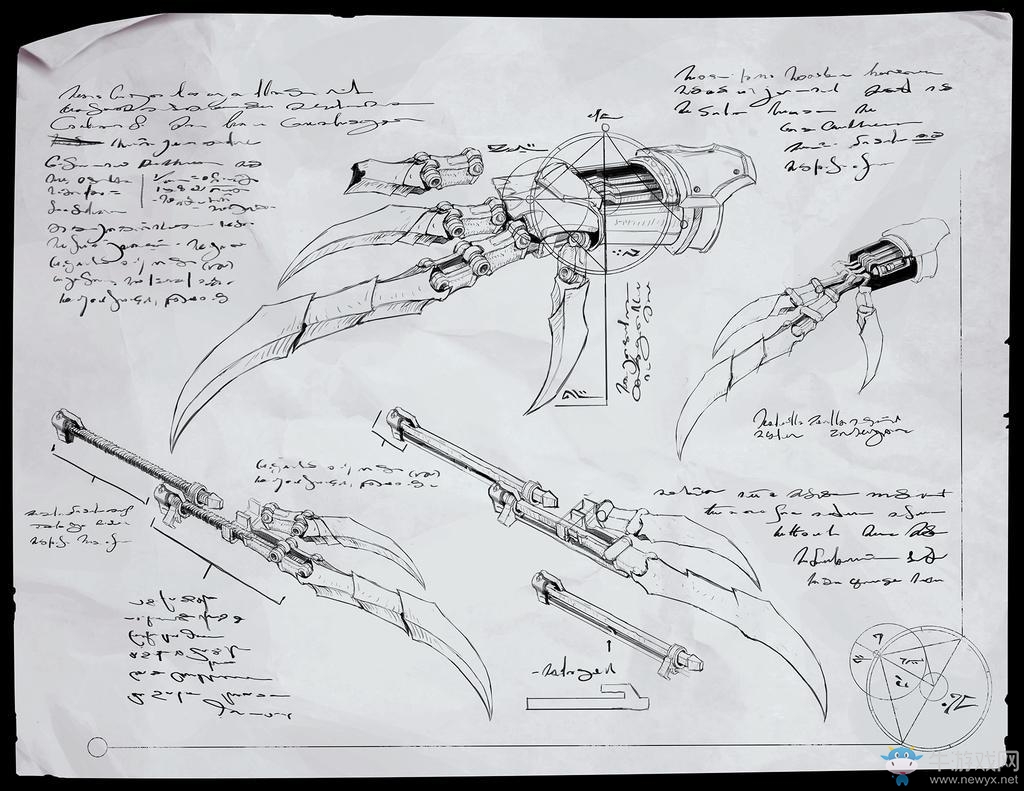 《LOL》狼人重做 震撼來襲