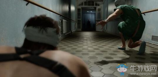 《合金裝備5：幻痛》全人物故事背景介紹