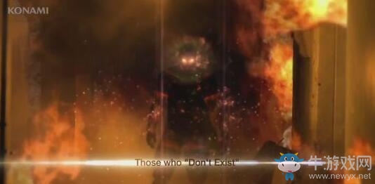 《合金裝備5：幻痛》全人物故事背景介紹