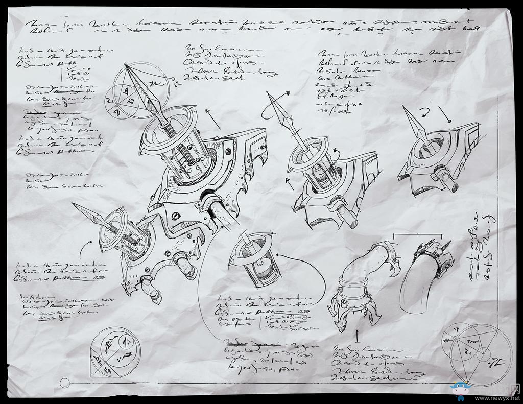 《LOL》狼人重做 震撼來襲