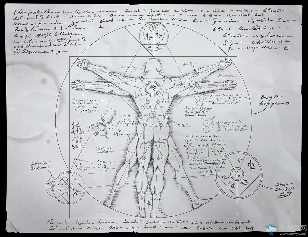 《LOL》狼人重做 震撼來襲