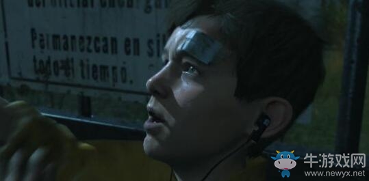 《合金裝備5：幻痛》全人物故事背景介紹