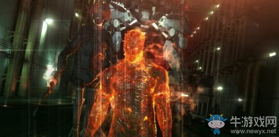 《合金裝備5：幻痛》全人物故事背景介紹