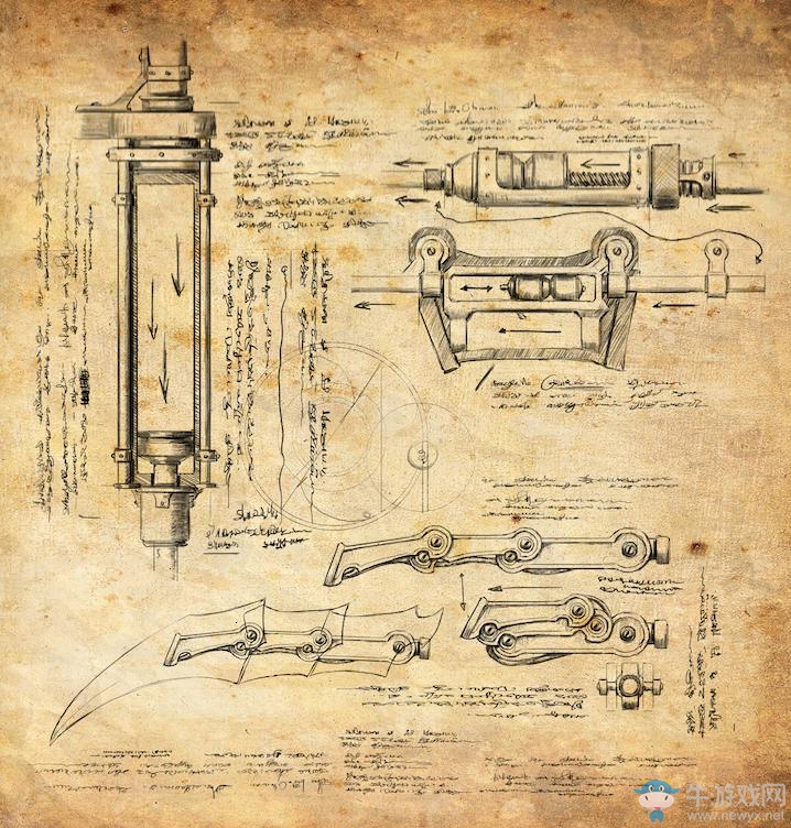 《LOL》狼人重做 震撼來襲