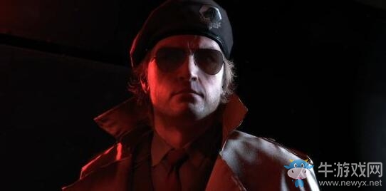 《合金裝備5：幻痛》全人物故事背景介紹