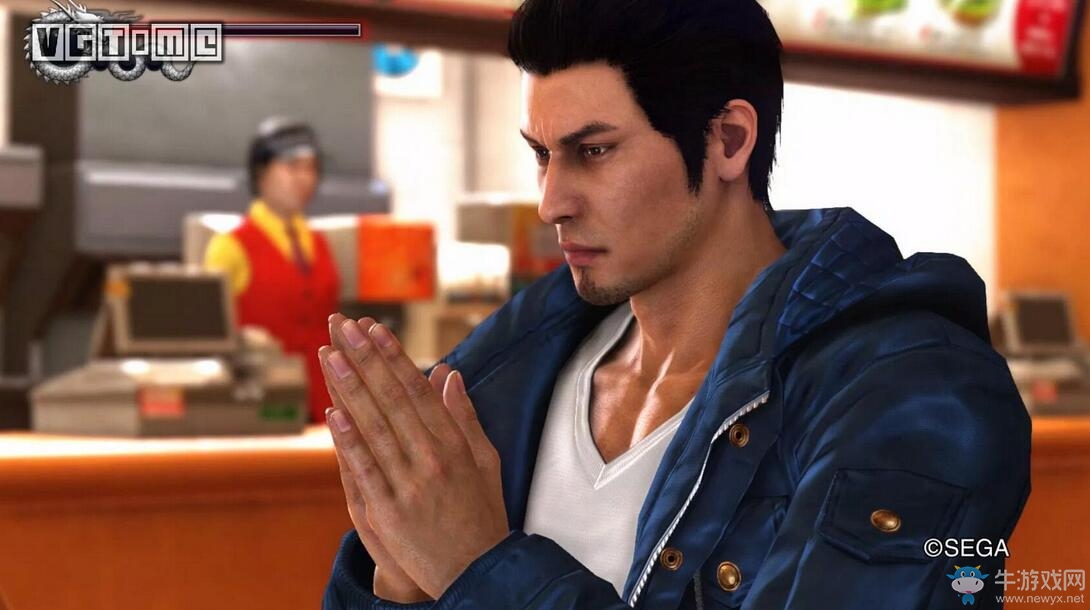 《PlayStation》2017日服最受歡迎的游戲TOP10