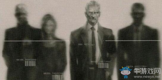 《合金裝備5：幻痛》全人物故事背景介紹