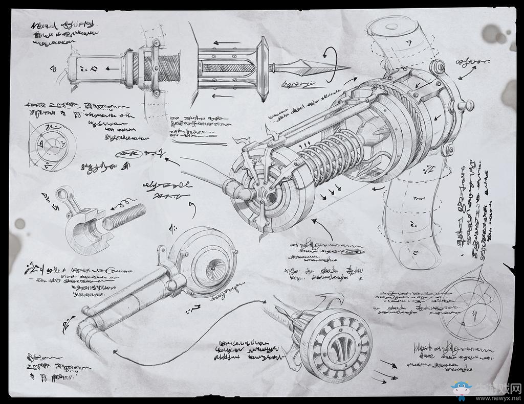 《LOL》狼人重做 震撼來襲