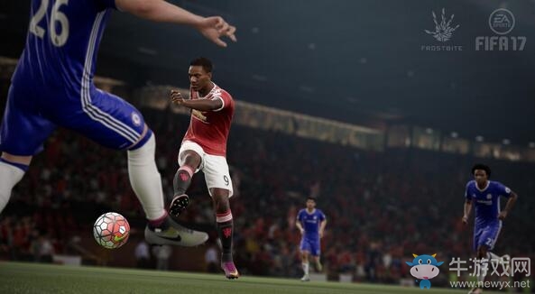 《FIFA 17》防守及進(jìn)攻技巧介紹