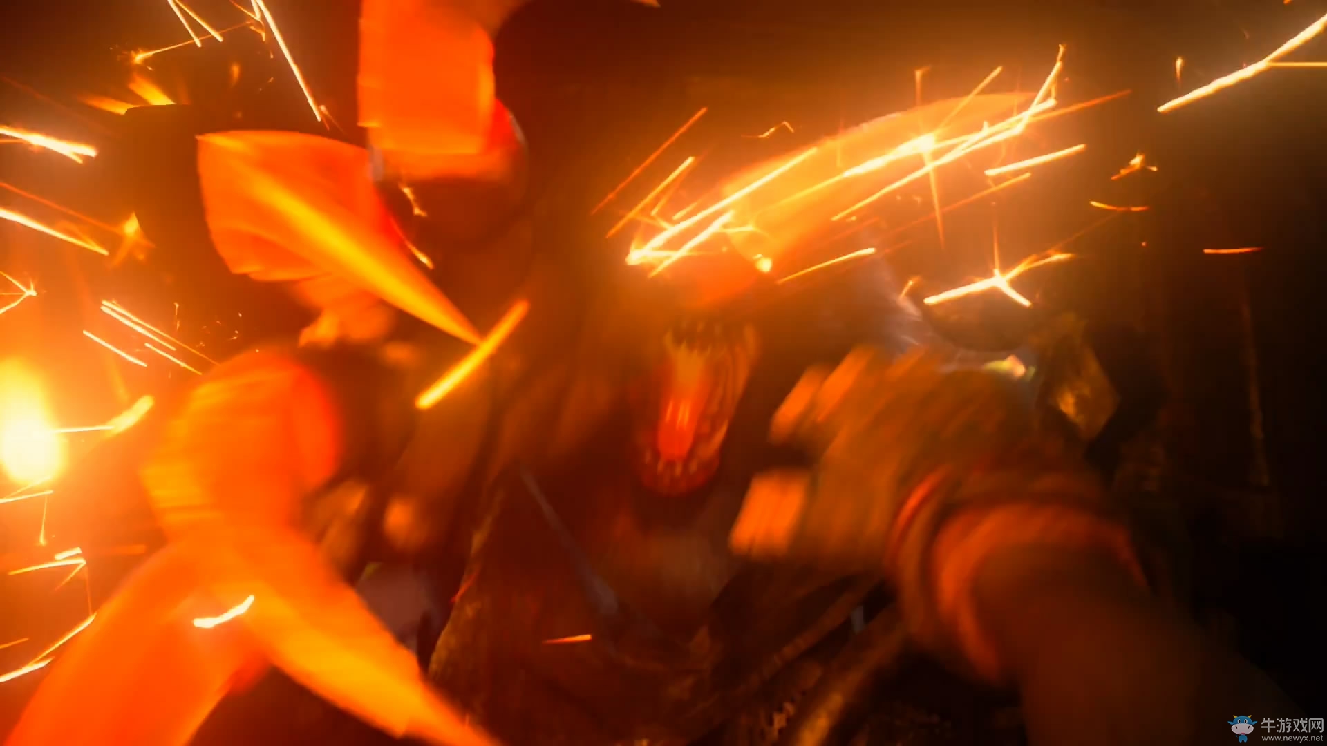 《LOL》狼人重做 震撼來襲