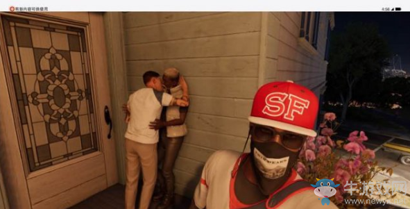 《看門(mén)狗2》彩蛋大全