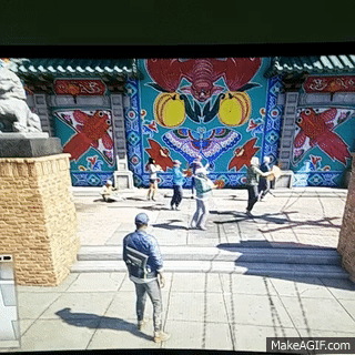 《看門狗2》彩蛋大全