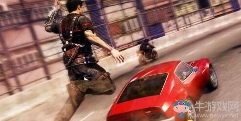《熱血無賴》游戲玩法技巧匯總
