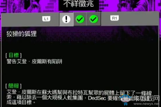 《看門狗2》彩蛋大全