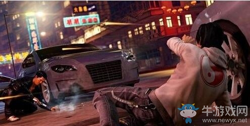 《熱血無賴》游戲玩法技巧匯總