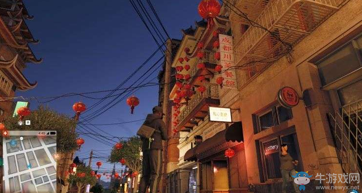 《看門狗2》彩蛋大全