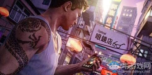 《熱血無賴》游戲玩法技巧匯總