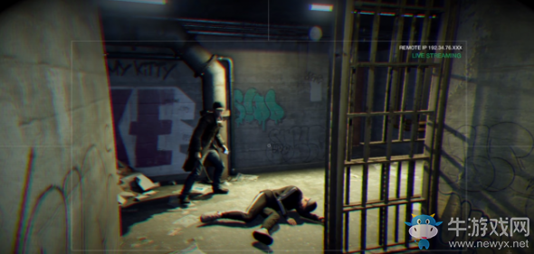 《看門狗2》彩蛋大全