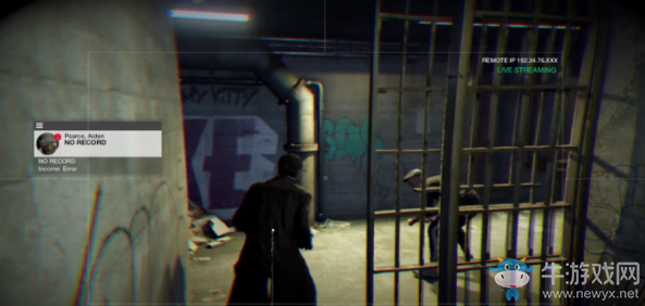 《看門狗2》彩蛋大全