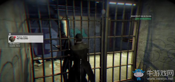 《看門狗2》彩蛋大全