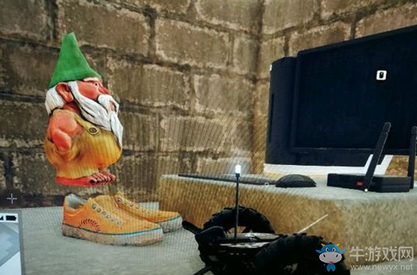 《看門狗2》彩蛋大全