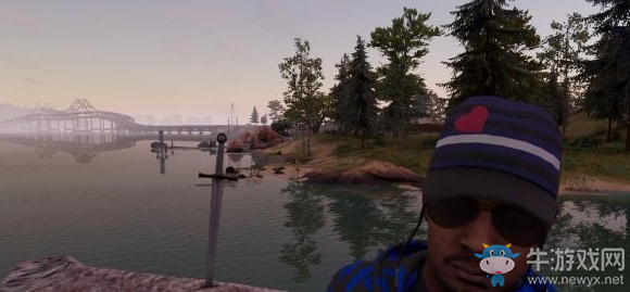 《看門狗2》彩蛋大全