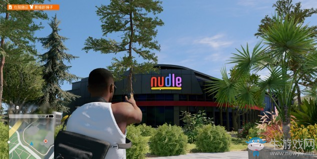 《看門狗2》彩蛋大全