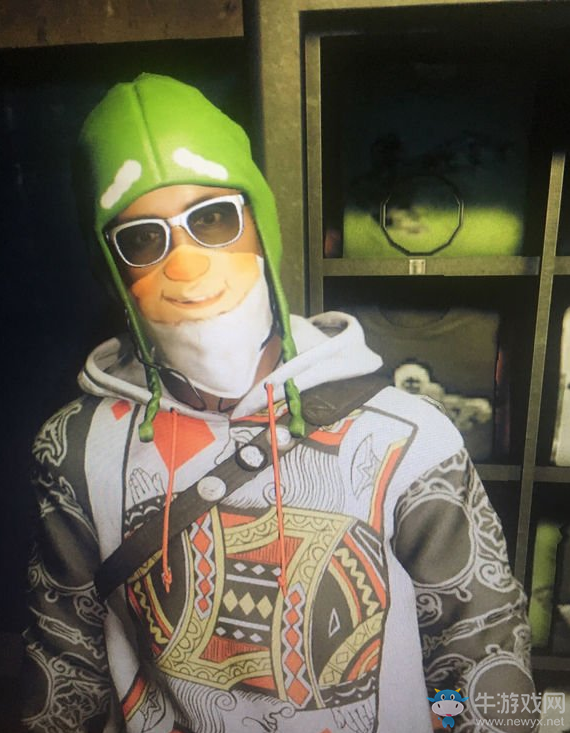 《看門狗2》彩蛋大全