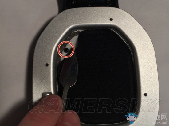 《PS4》Astro A50耳機更換內置電池教程