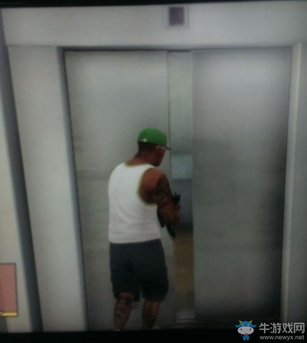 《俠盜飛車5》彩蛋大全