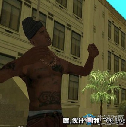 《俠盜飛車5》彩蛋大全