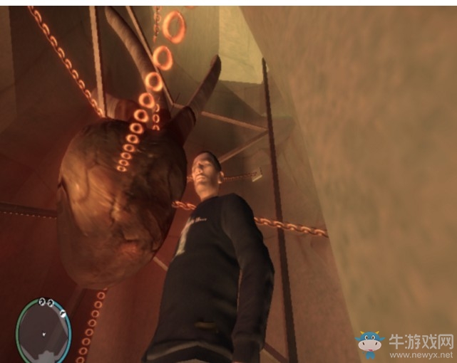 《俠盜飛車5》彩蛋大全