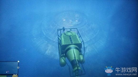 《俠盜飛車5》彩蛋大全