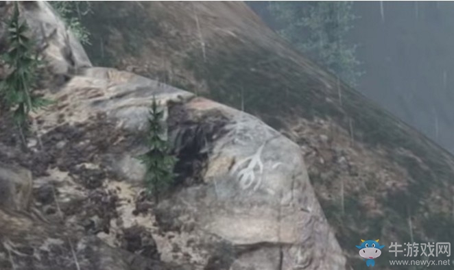 《俠盜飛車5》彩蛋大全