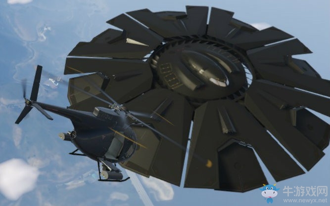 《俠盜飛車5》彩蛋大全