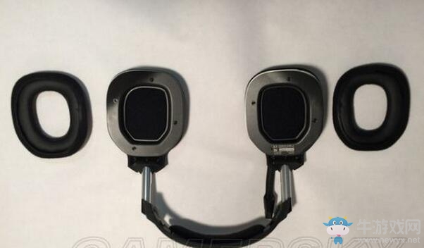 《PS4》Astro A50耳機更換內置電池教程