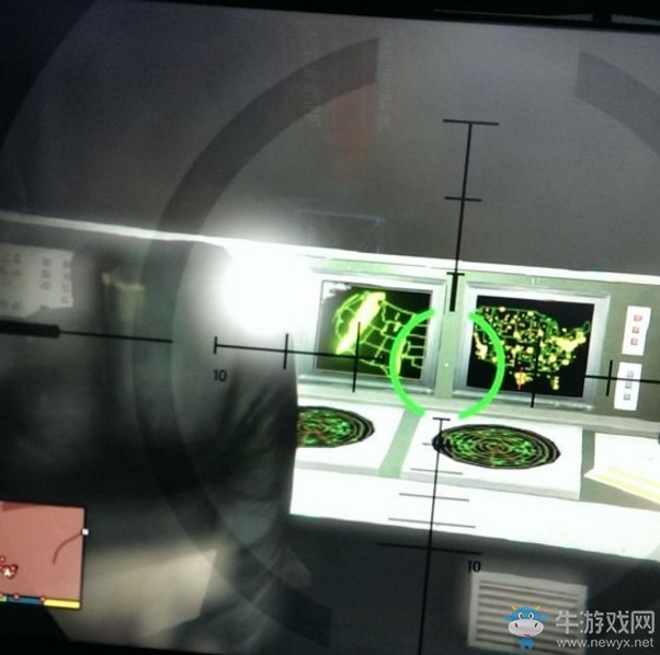 《俠盜飛車5》彩蛋大全