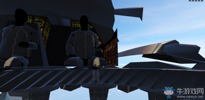 《俠盜飛車5》彩蛋大全