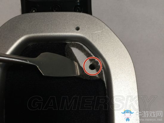 《PS4》Astro A50耳機更換內置電池教程